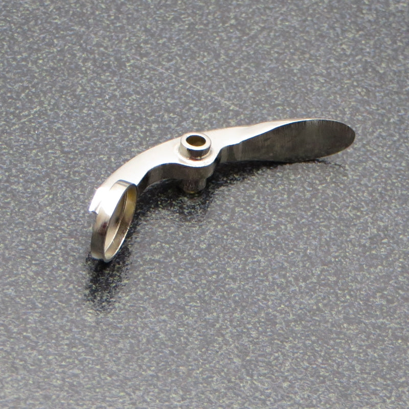 Bach Trumpet Model TR500 Third Valve Water Key
