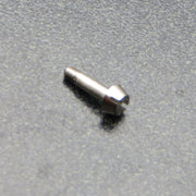 Bach Trumpet Model TR500 Water Key Screw Nickel