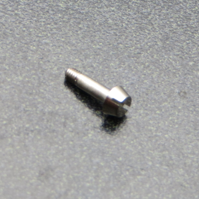 Bach Trumpet Model TR500 Water Key Screw Nickel