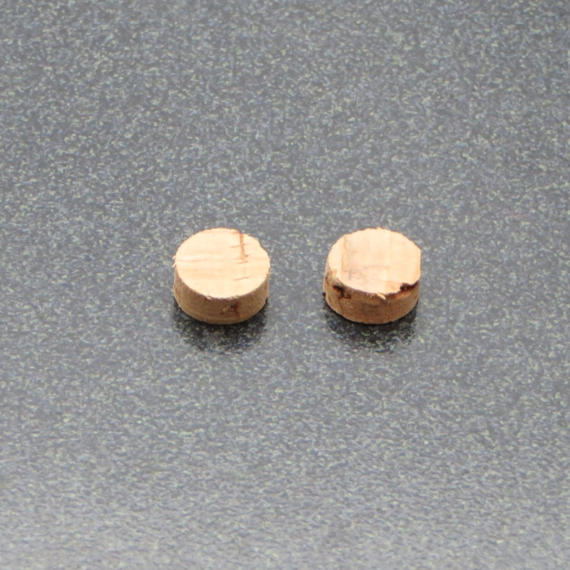 Bach Trumpet Model TR500 Water Key Corks Pair (2)