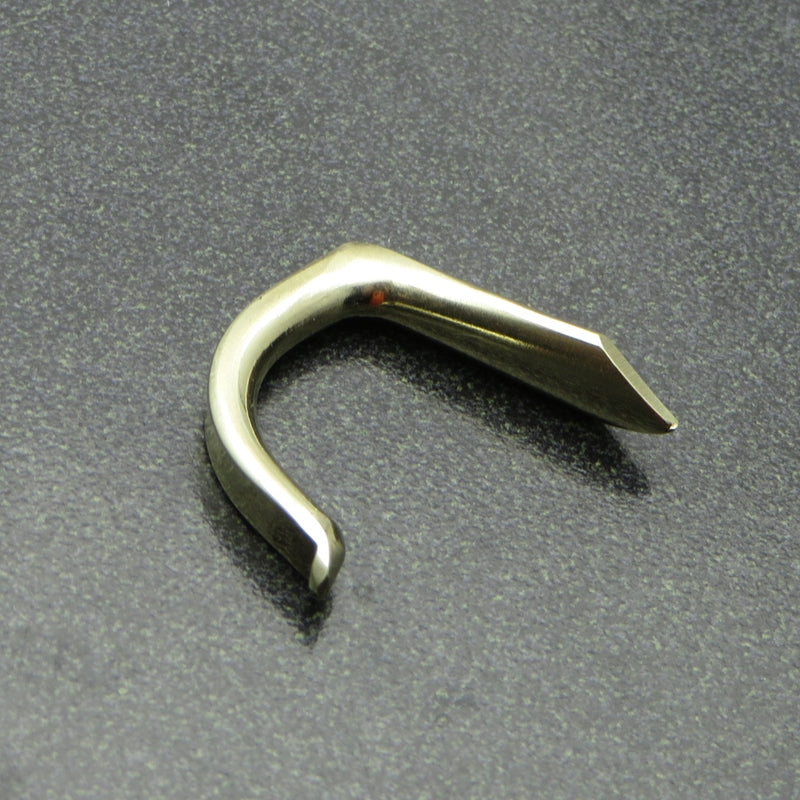 Bach Trumpet Model TR500 Finger Hook for Leadpipe