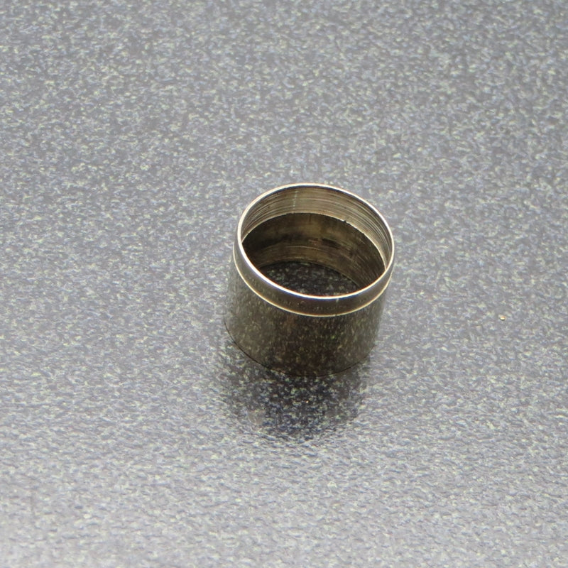 Bach Trumpet Models Prelude and TR500 Bell Connecting Ferrule