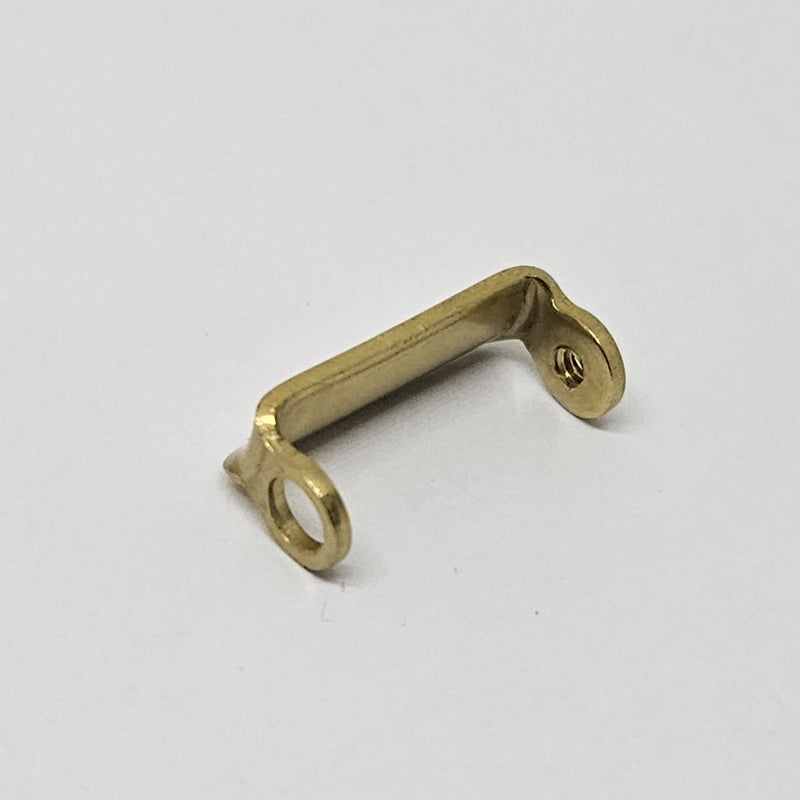 Jupiter 332/432 Trombone Water Key Saddle