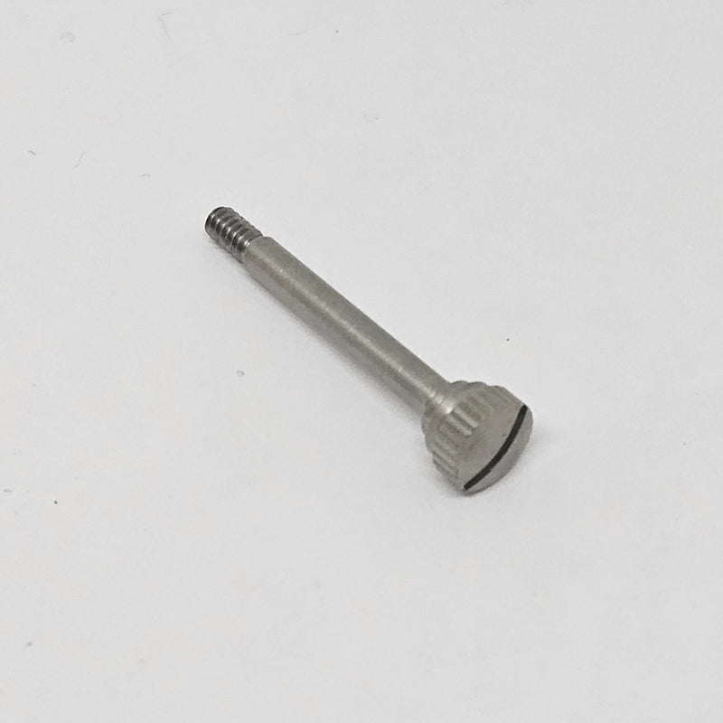 Jupiter 332/432 Trombone Water Key Screw