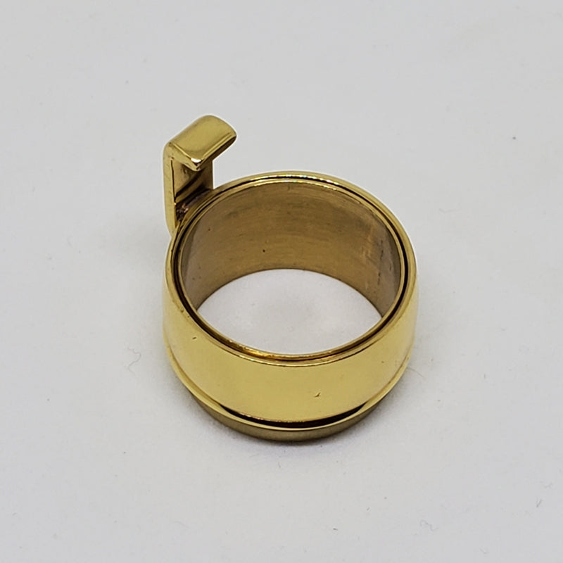 Jupiter 332/432 Trombone Slide Screw Lock Assembly