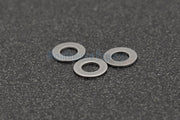 Jupiter Low Brass Valve Guide Washers Set of 3