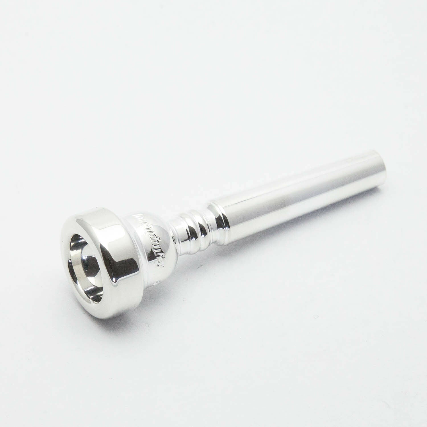 Schilke Symphony Piccolo Trumpet Mouthpiece (Trumpet Shank), P5