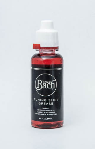 Bach (Selmer) Tuning Slide Grease