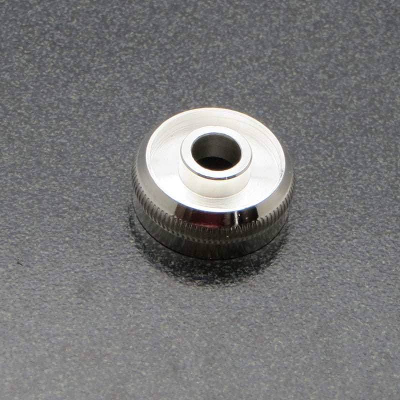 Bach Trumpet Student Model TR500S Top Valve Cap (1)