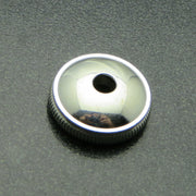 Bach Trumpet Student Model TR500S Silver Bottom Valve Cap (1)