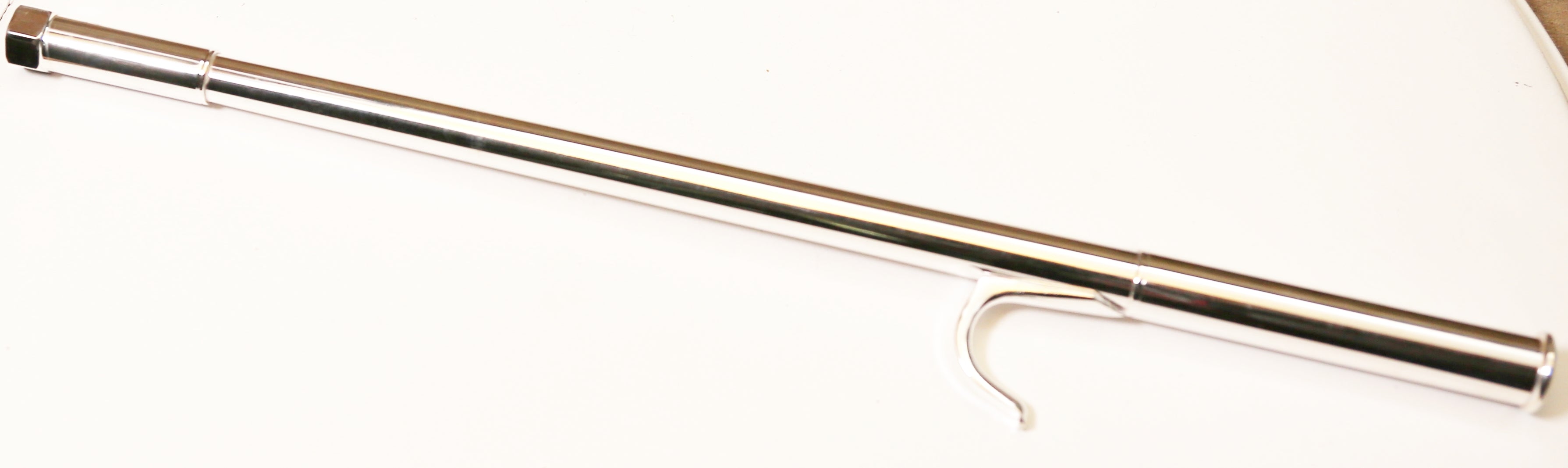 Bach Trumpet Student Model TR500S Leadpipe Assembly