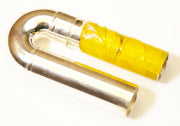Bach Bb Trumpet Student Model TR500S First Valve Slide Assembly