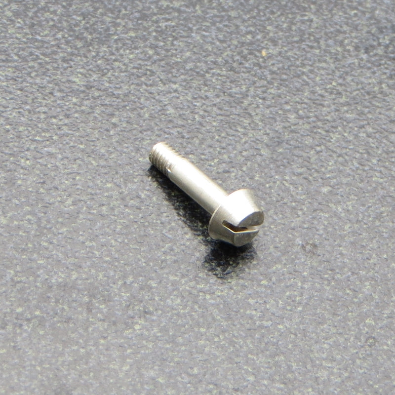 Bach Trumpet Student Model TR500S Silver Water Key Screw