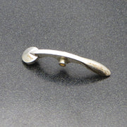 Bach Trumpet Student Model TR500S Tuning Slide Water Key