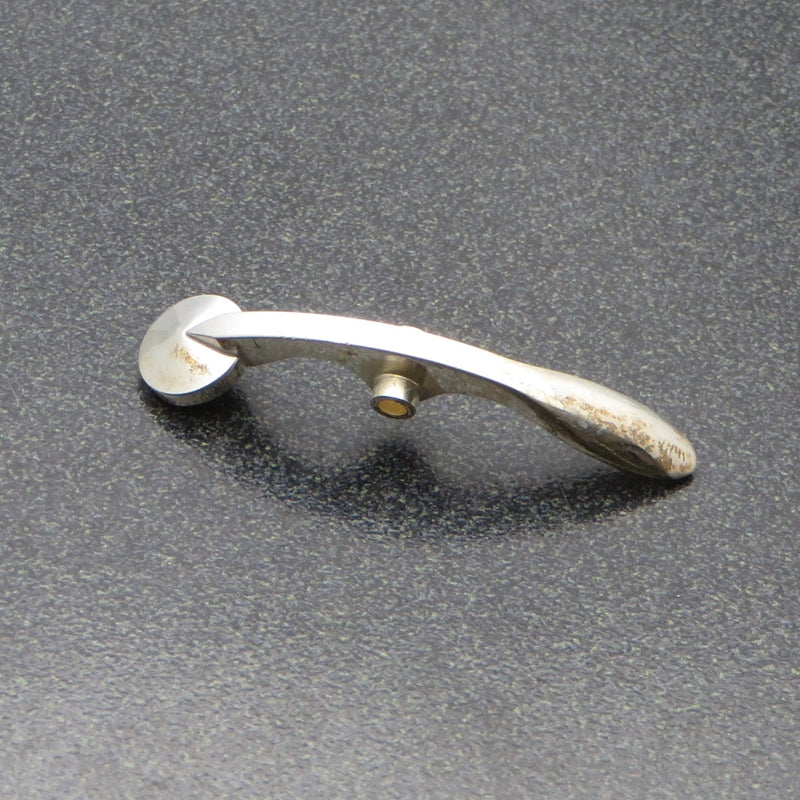 Bach Trumpet Student Model TR500S Tuning Slide Water Key