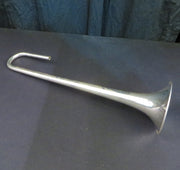 Bach Bb Trumpet Student Model TR500S Bell