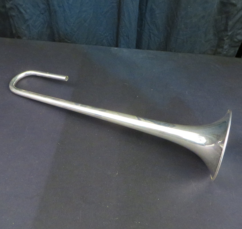Bach Bb Trumpet Student Model TR500S Bell
