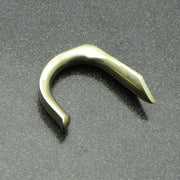 Bach Trumpet Student Model TR500S Pinky Hook on Leadpipe Silver Plated