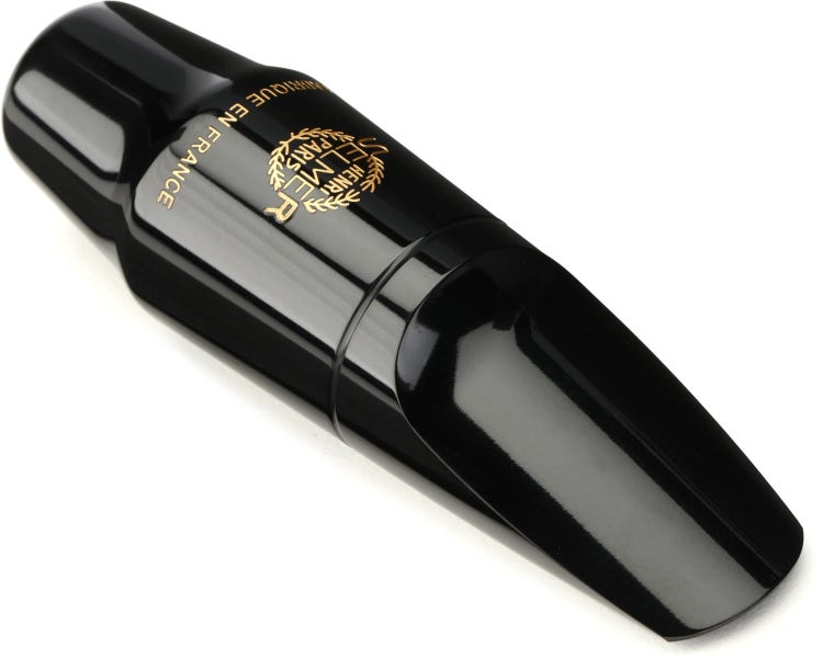 Selmer (USA) Hard Rubber Alto Saxophone Mouthpiece