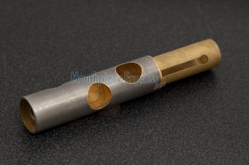 Bach Trumpet Stradivarius Piston 3rd Valve, Medium/Large - Large .004 Oversized
