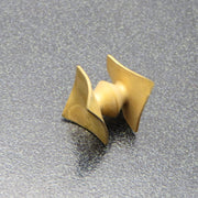 Bach Trombone/Trumpet Bell to 1st Valve Brace