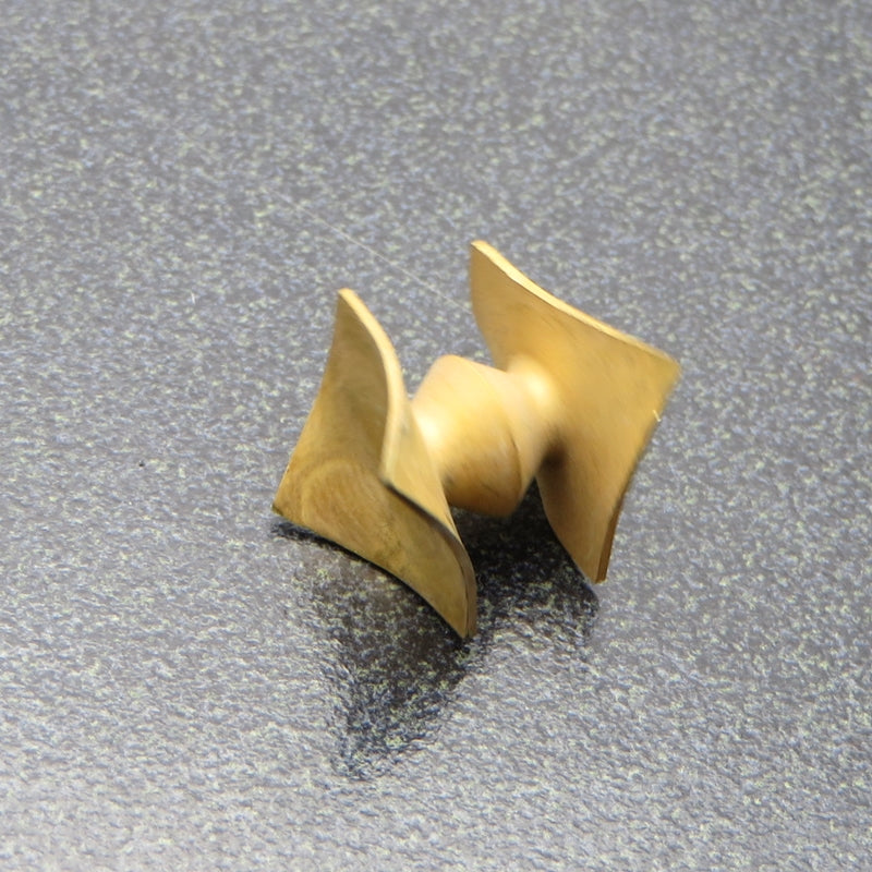 Bach Trombone/Trumpet Bell to 1st Valve Brace