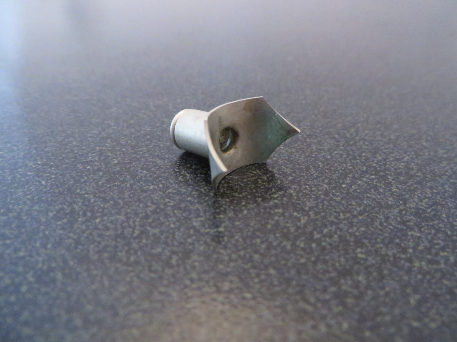 Bach Trumpet Stradivarius Brace Socket for Main Tuning Slide and Body