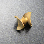 Bach Trumpet Stradivarius Brace, Tuning Slide to 3rd Slide
