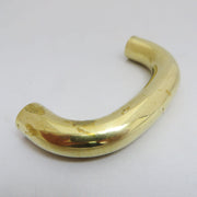 Bach Stradivarius Trumpet Tuning Slide Crook Med Large .459" Standard & Lightweight Weight RAW B