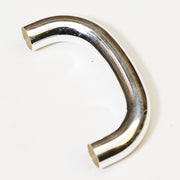 Bach Stradivarius Trumpet Tuning Slide Crook Med Large .459" Standard & Lightweight Weight Silve