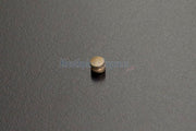 Bach Trumpet Stradivarius Pull Knob, Raw Brass