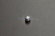 Bach Trumpet Stradivarius Pull Knob, Silver Plated