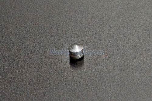Bach Trumpet Stradivarius Pull Knob, Silver Plated
