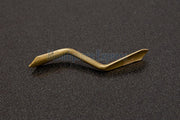 Bach Trumpet Stradivarius Brace, Tail of Bell to Mouthpipe Receiver