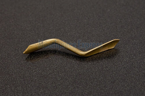 Bach Trumpet Stradivarius Brace, Tail of Bell to Mouthpipe Receiver