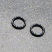 Bach Stradivarius 3rd slide O rings Trumpet, Cornet, Flugelhorn Bumper Washers, 2 pack