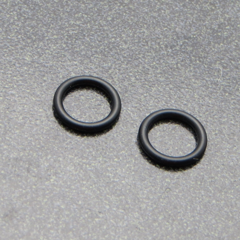 Bach Stradivarius 3rd slide O rings Trumpet, Cornet, Flugelhorn Bumper Washers, 2 pack