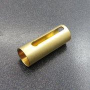 Bach Stradivarius Trumpet Slotted Spring Barrel