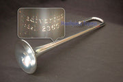 Bach Stradivarius C/D Trumpet Bell 236G, Silver Plated Gold Brass