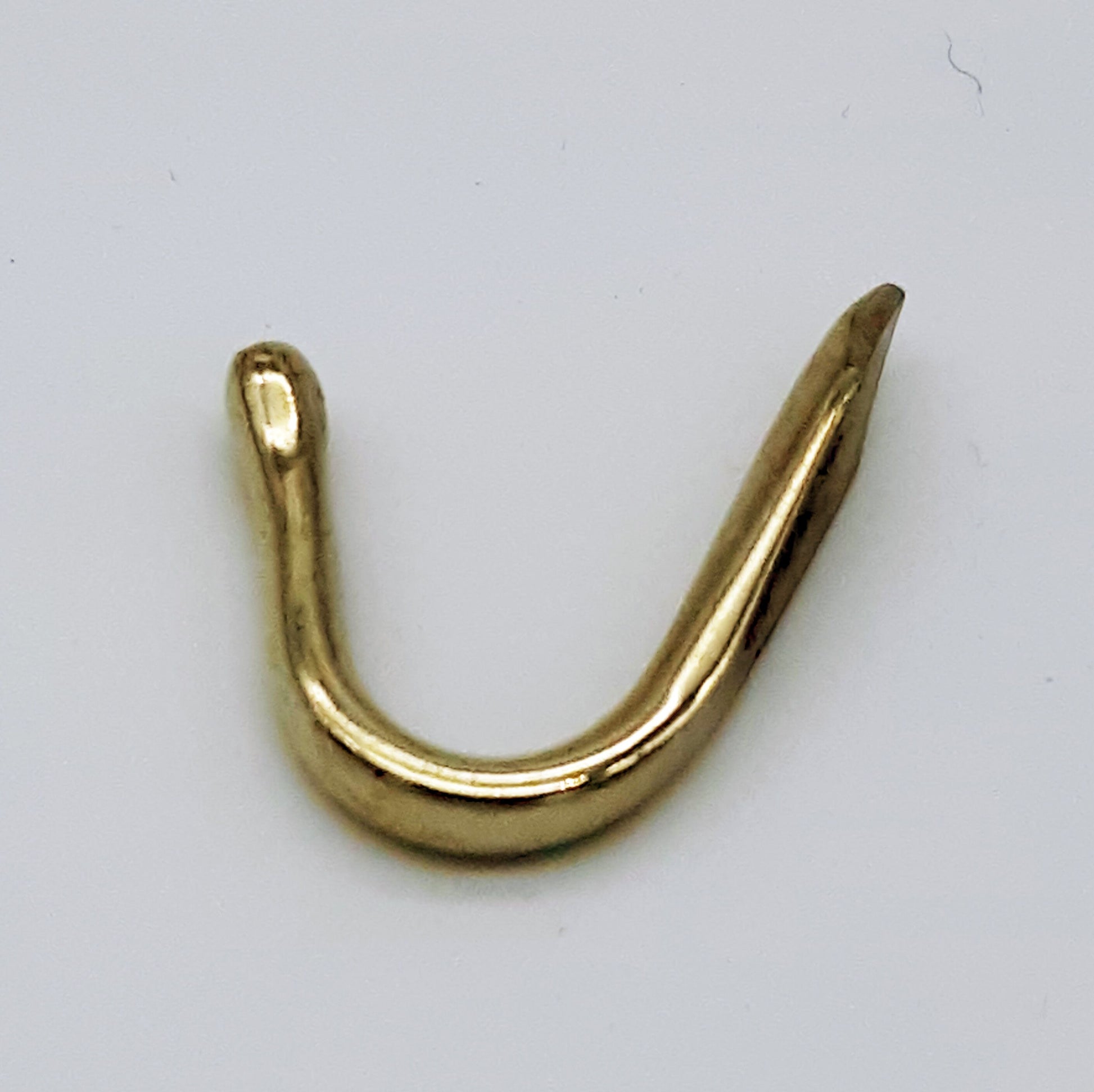 Bach Stradivarius C/D Trumpet Finger Hook