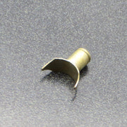 Bach Trumpet Stradivarius Socket and Plate Assembly