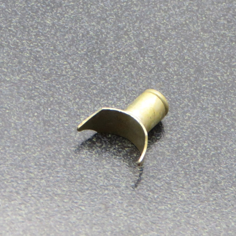 Bach Trumpet Stradivarius Socket and Plate Assembly