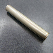 Bach Stradivarius Trumpet Upper Outside Tuning Slide Tube Raw Nickel Silver Brass NO Bead Ring