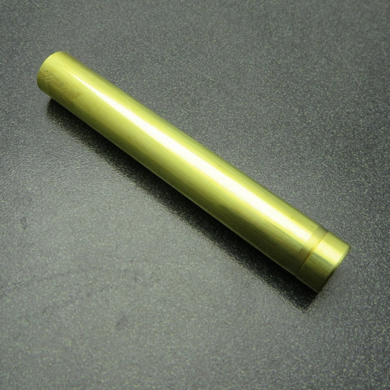 Bach Stradivarius Trumpet Raw Upper Inside Tuning Slide Tube