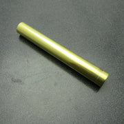 Bach Stradivarius Trumpet Raw Lower Inside Tuning Slide Tube