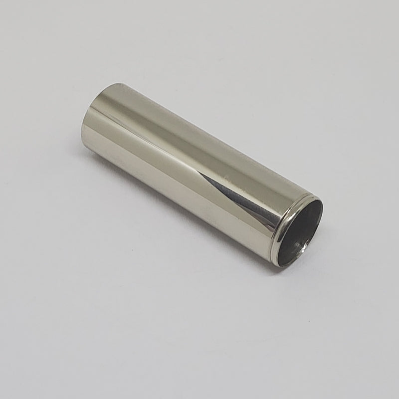 Bach Stradivarius Trumpet Outside 1st Slide Tube, Raw Brass
