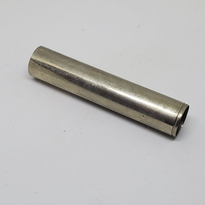 Bach Stradivarius Trumpet 3rd Slide Outside Lower (Long) Tube Raw Brass