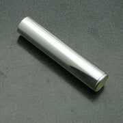 Bach Stradivarius Trumpet 3rd Slide Outside Bottom Tube Silver Plated