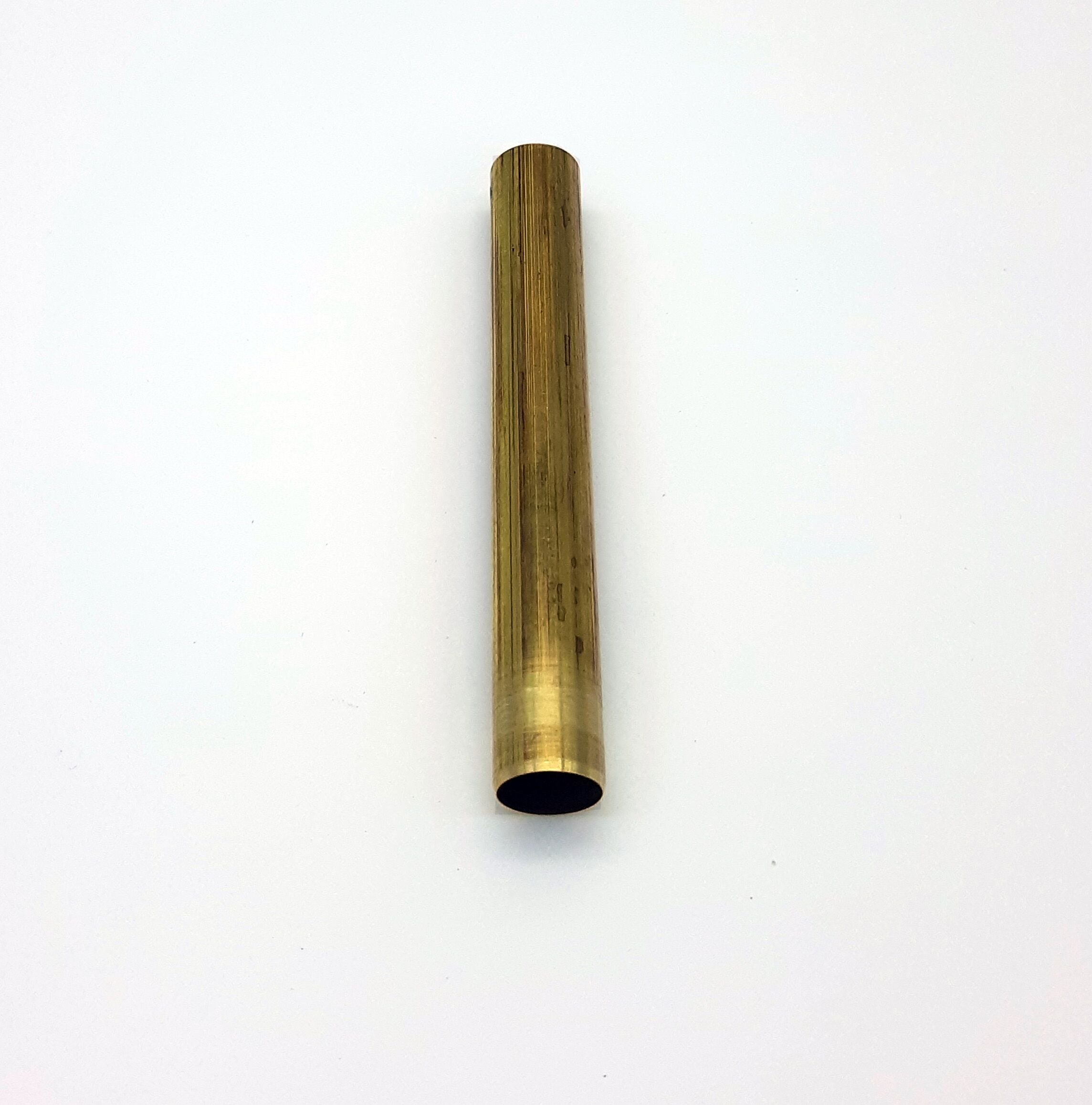 Bach Stradivarius Trumpet Upper Inside Tuning Slide Tube