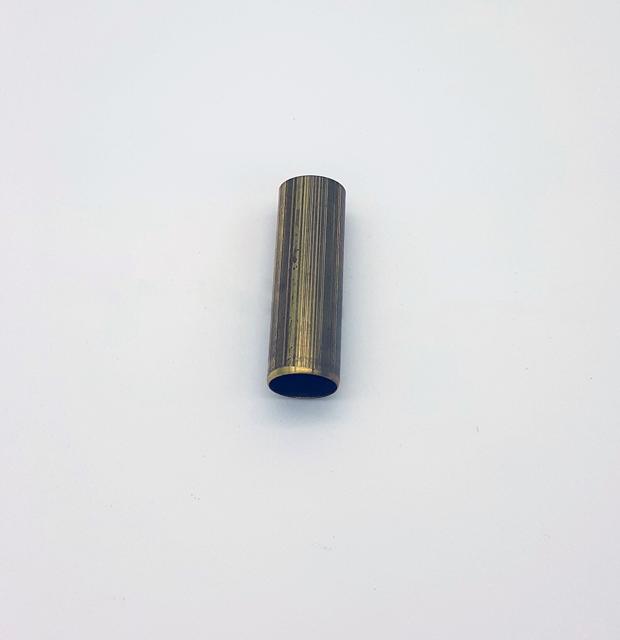 Bach Stradivarius Trumpet Inside 3rd Slide Tube
